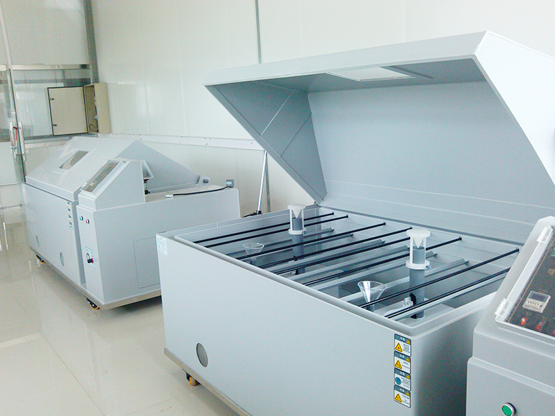 能(néng)效實驗室